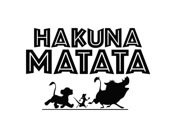 Cabaña Hakuna Matata
